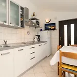 Graziella Apartman