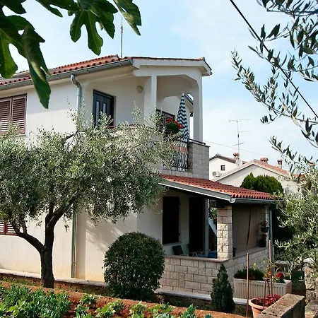 Appartement Graziella *