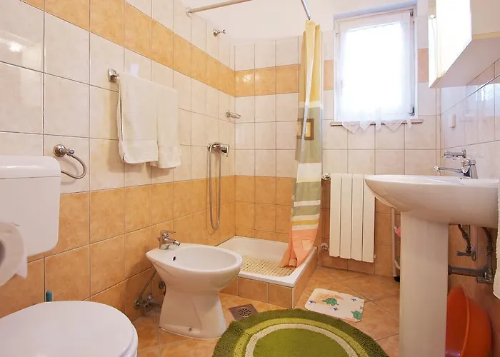 Apartman Graziella