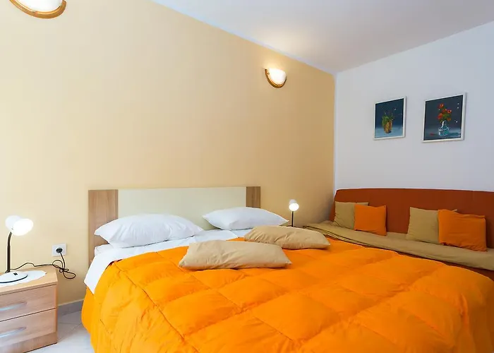 Graziella Apartman