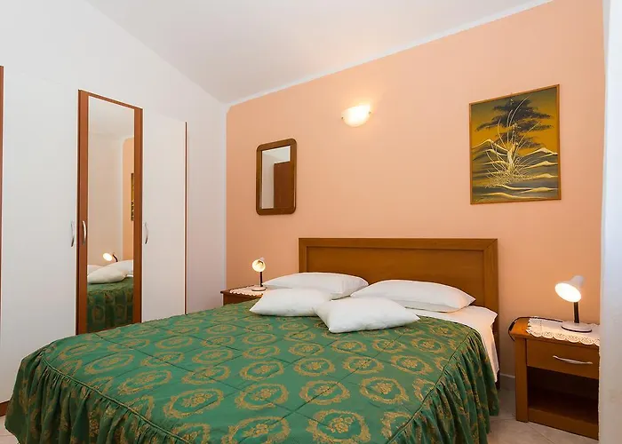 Graziella Apartament Poreč