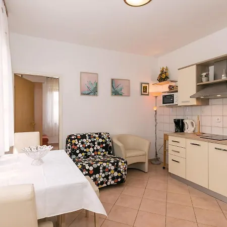Apartment Graziella Porec