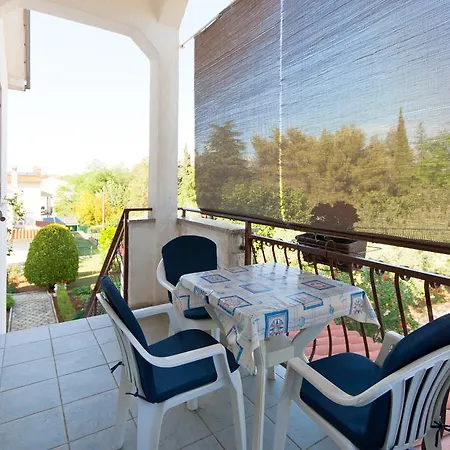 Graziella Apartament