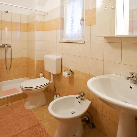 Apartament Graziella Poreč