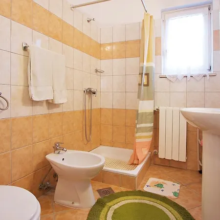 Apartament Graziella