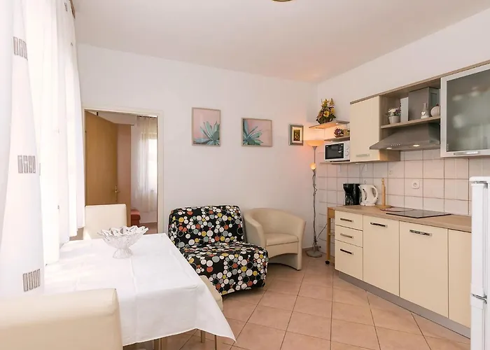Apartment Graziella Poreč