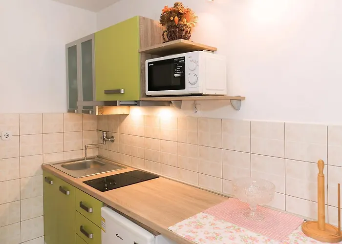 Graziella Apartment *