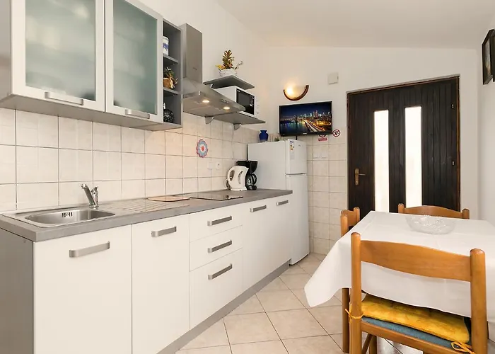 Graziella Apartment
