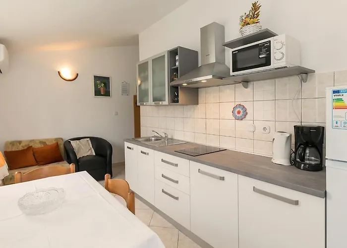 Graziella Apartment *
