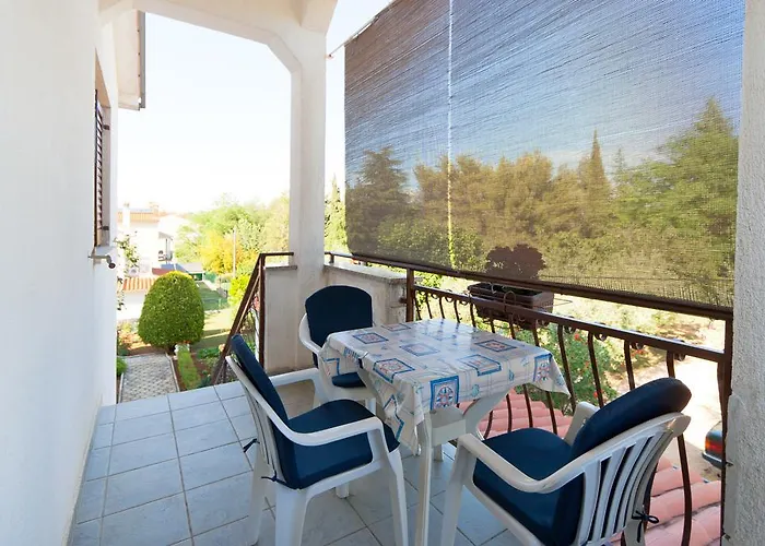 Graziella Apartment