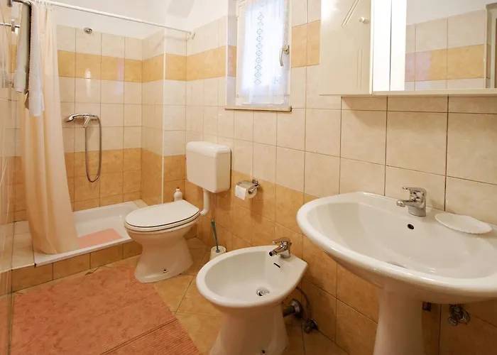 Apartment Graziella Poreč