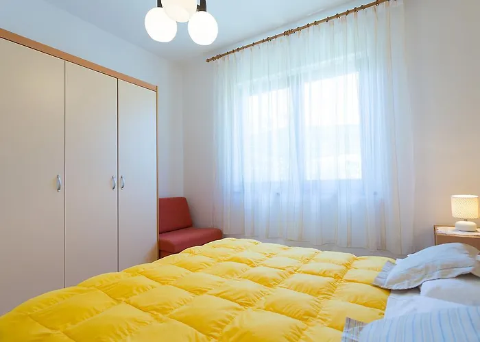 Graziella Apartment *