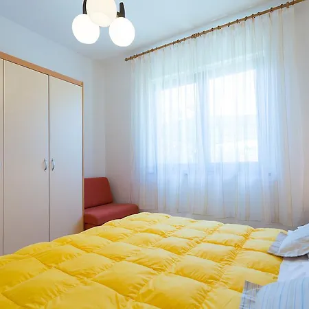 Graziella Apartman *